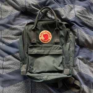 Fjallraven Mini Kanken